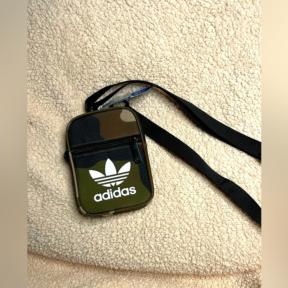 Adidas Fanny pack bag